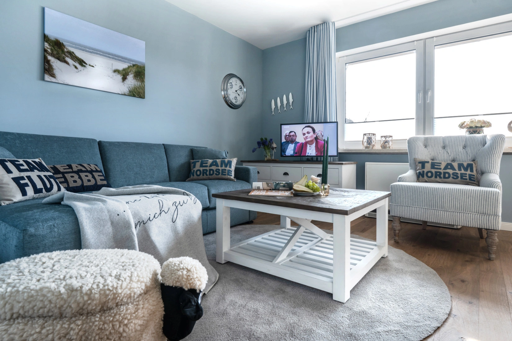 Wohnung II